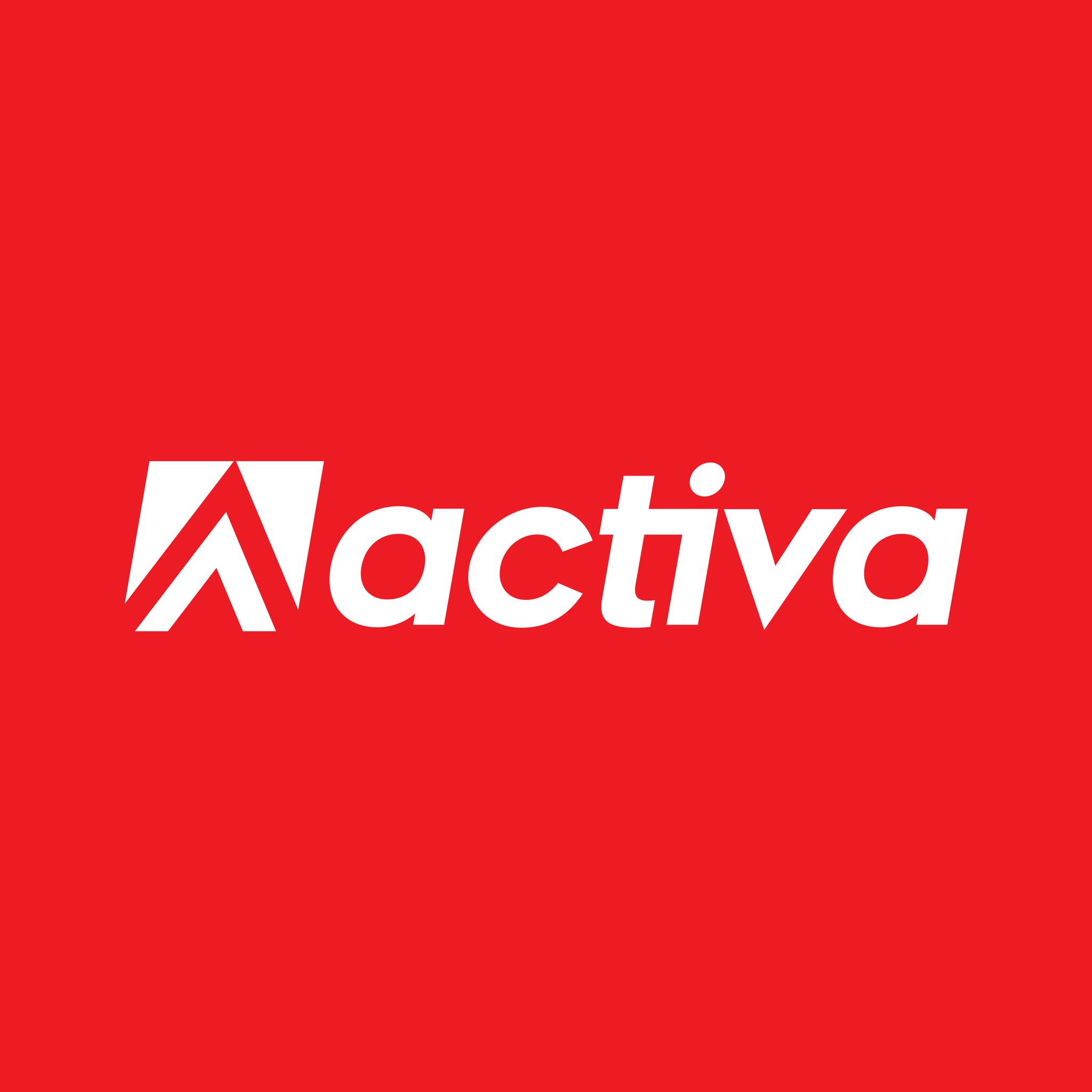 Activa official logo