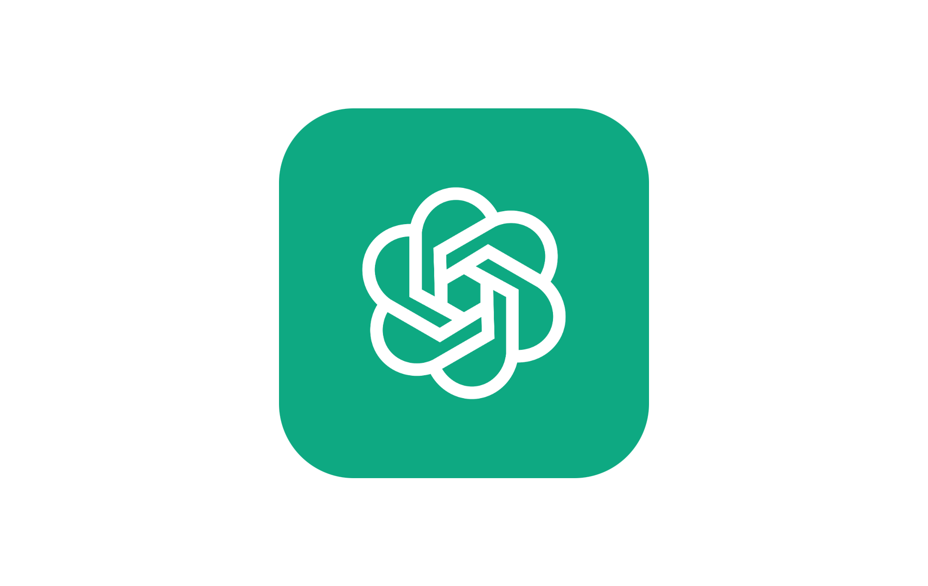 ChatGPT logo
