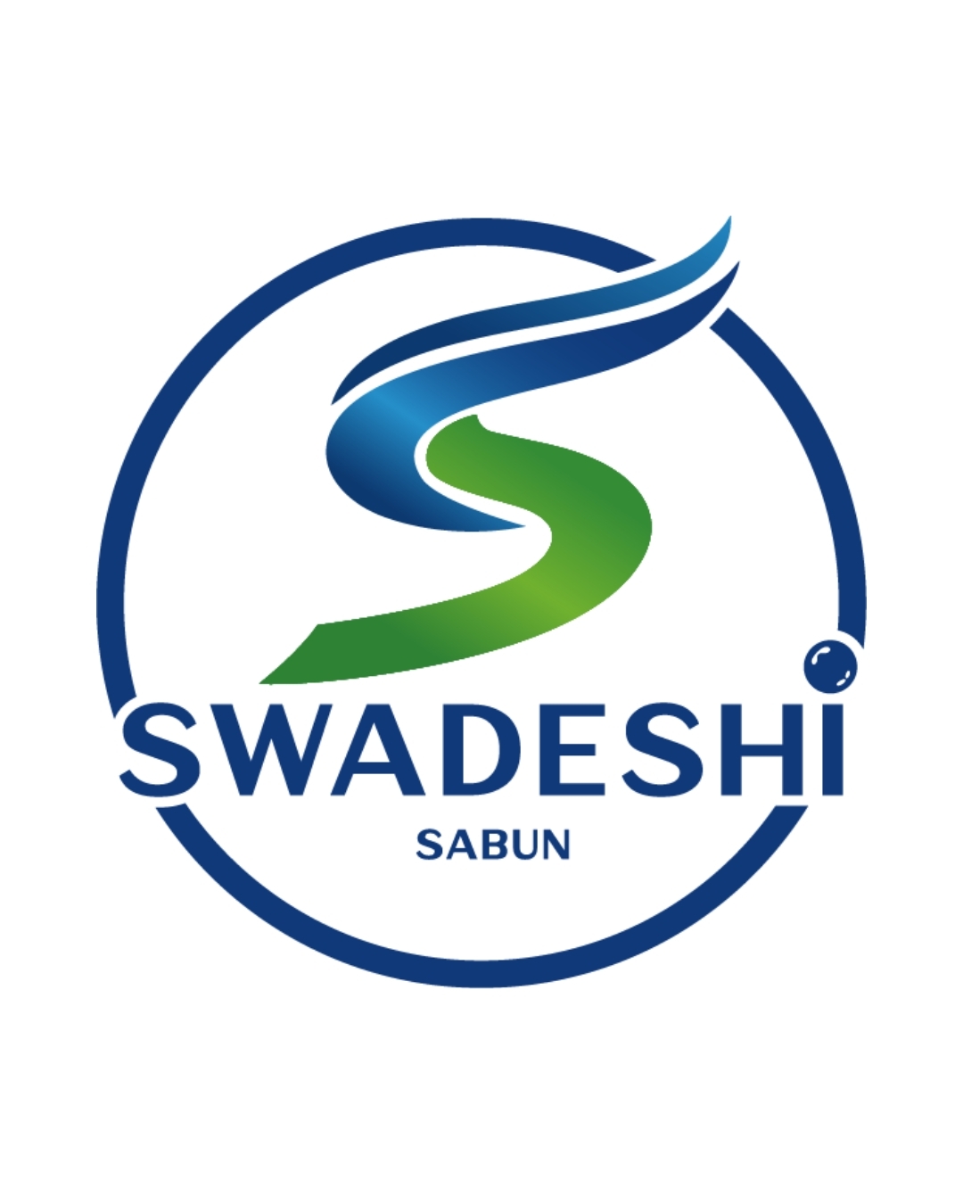 Swadeshi Sabun official logo