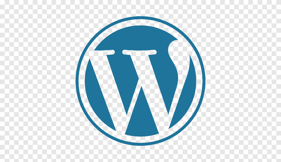 WordPress logo